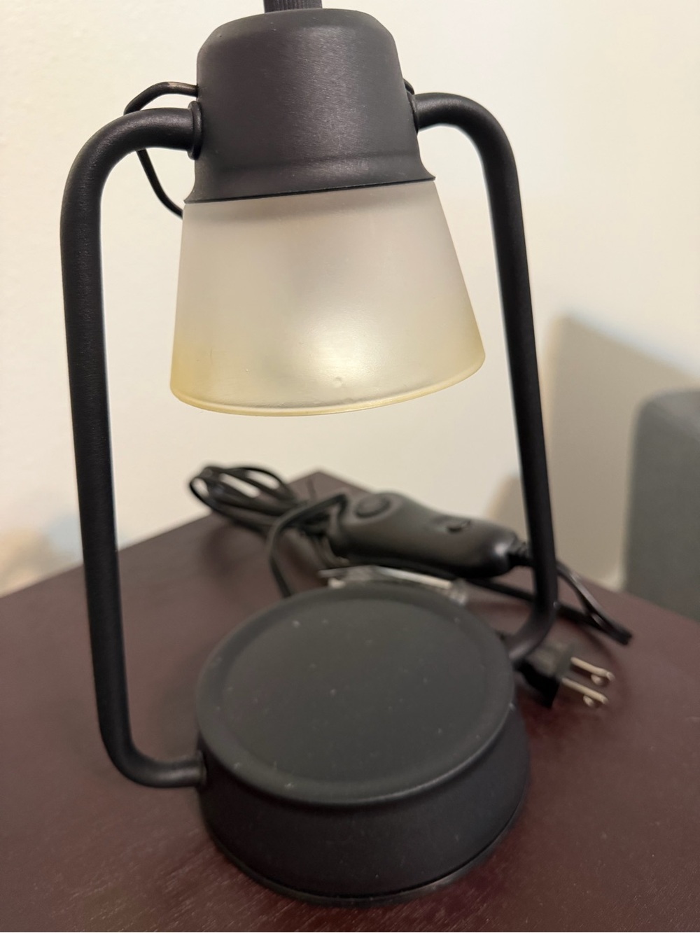 Candle Warmer